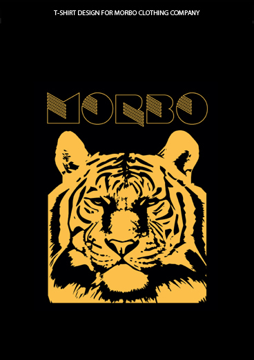 logo designs for morbo