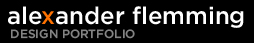 alexander flemming logo